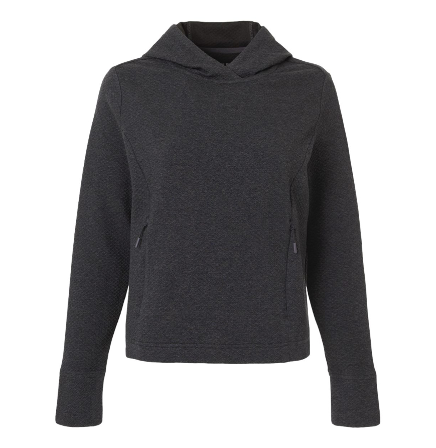 North End NE729W Black Heather front