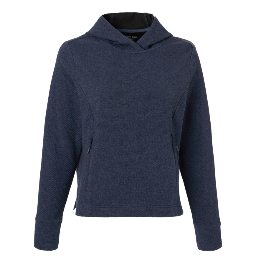 Classic Navy Heather color