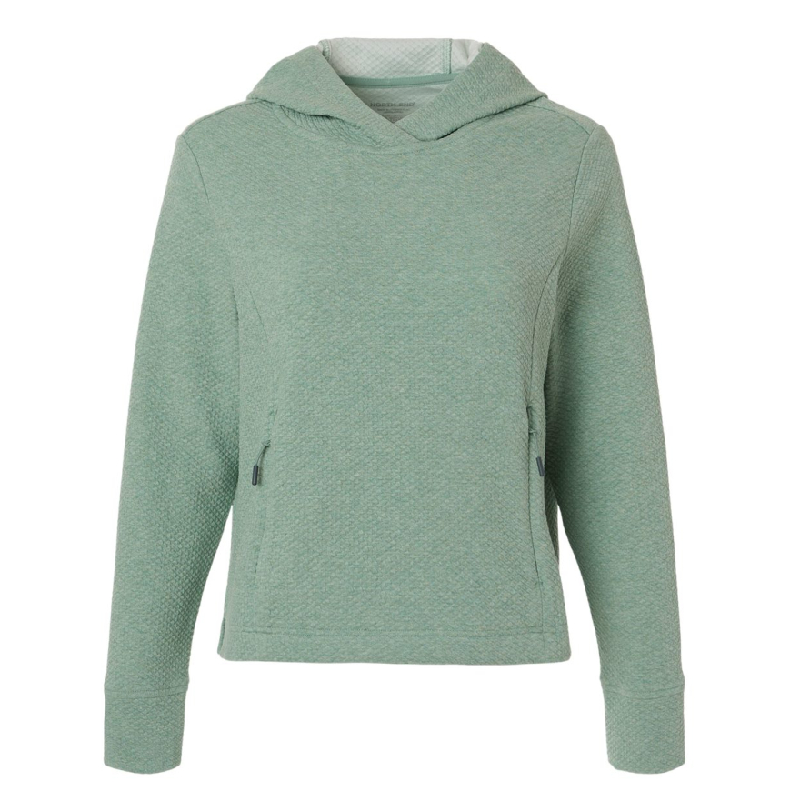 Sage Green Heather color