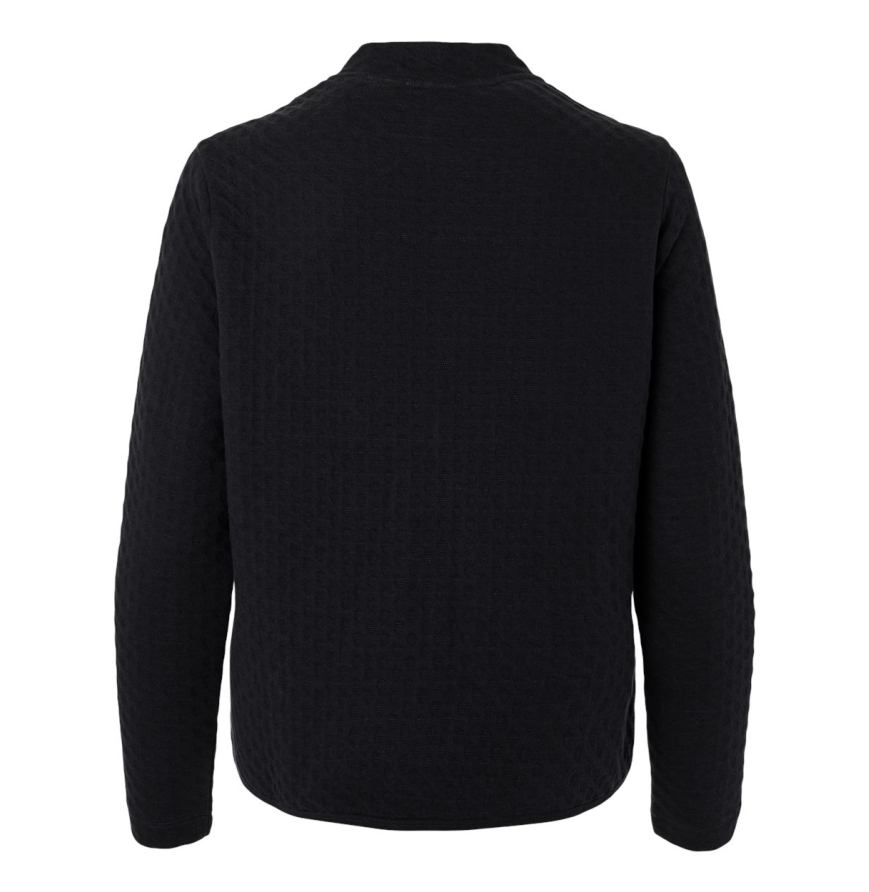 Devon & Jones DG740W Black back