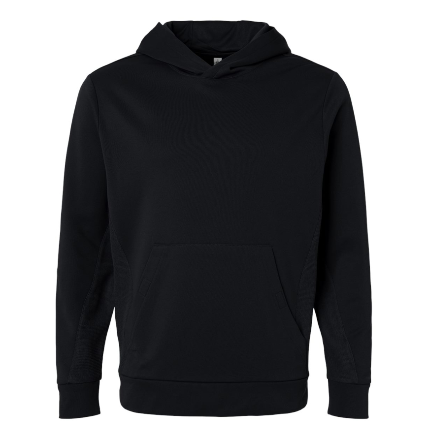 Team 365 TT400 Black front