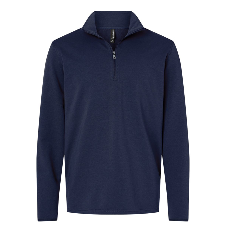 Independent Trading EXP20PQ Classic Navy front