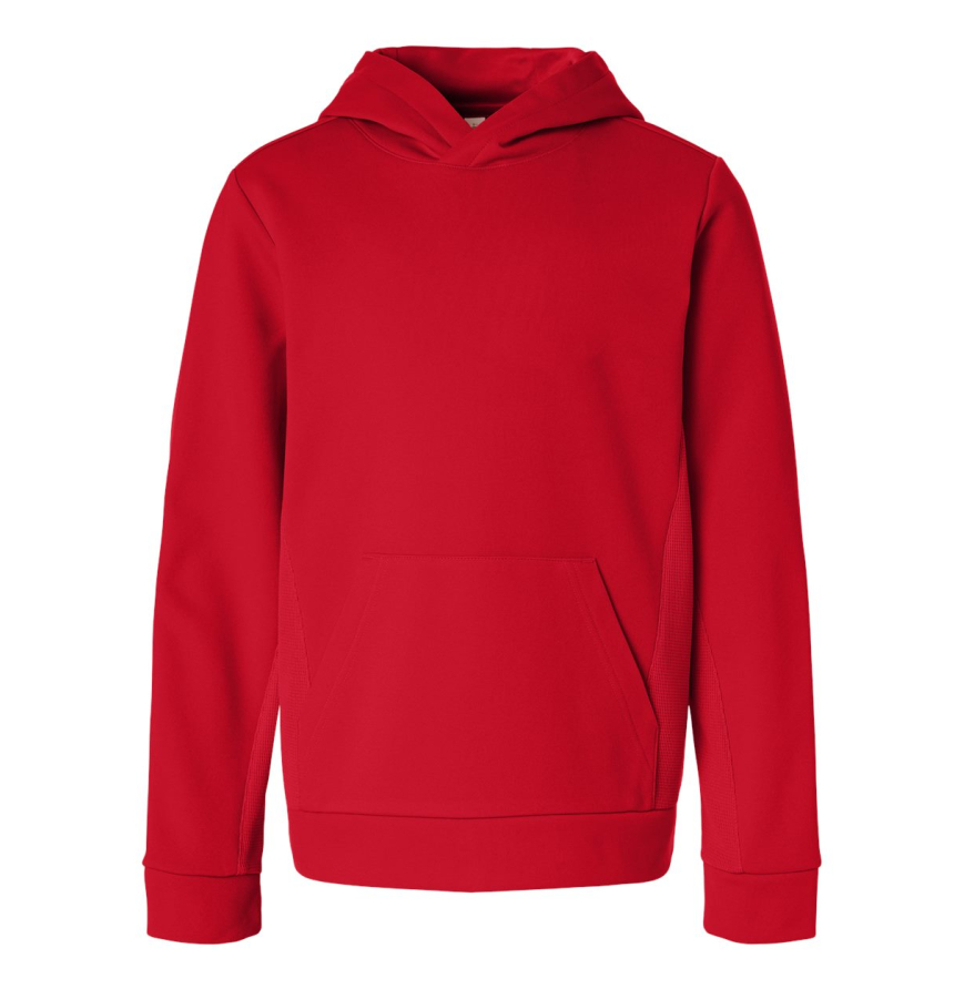 Team 365 TT400Y Sport Red front