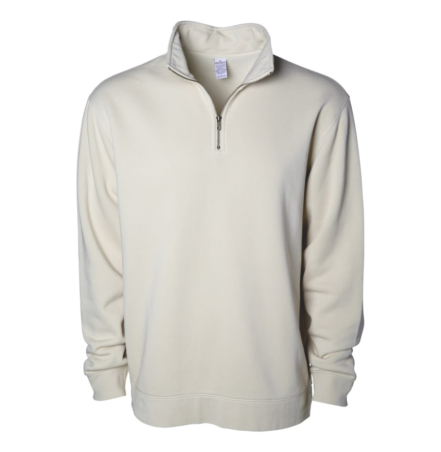 Independent Trading PRM4600QZ Pigment Ivory front