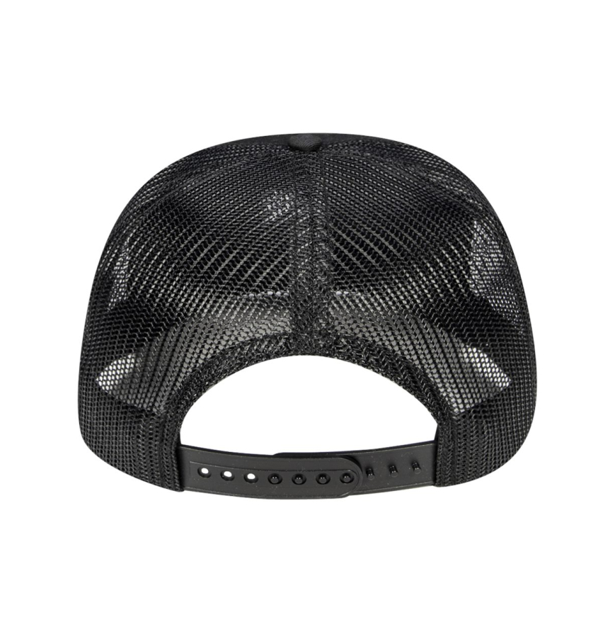 Pukka 5000M Black back