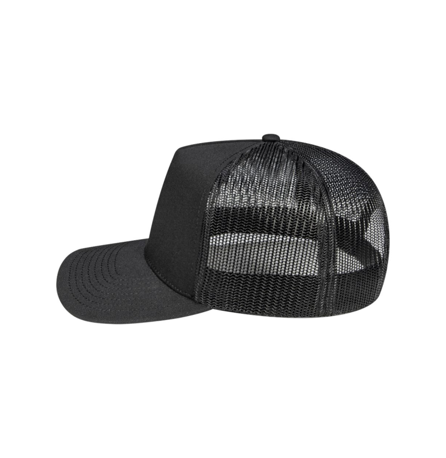 Pukka 5000M Black left