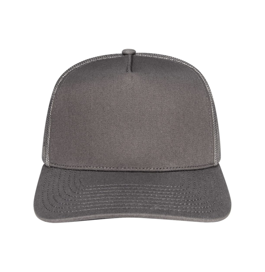 Charcoal color