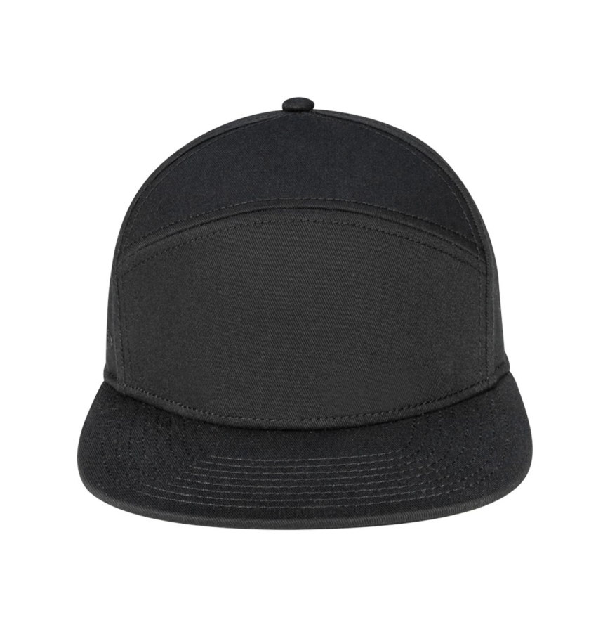 Pukka 7001P Black front