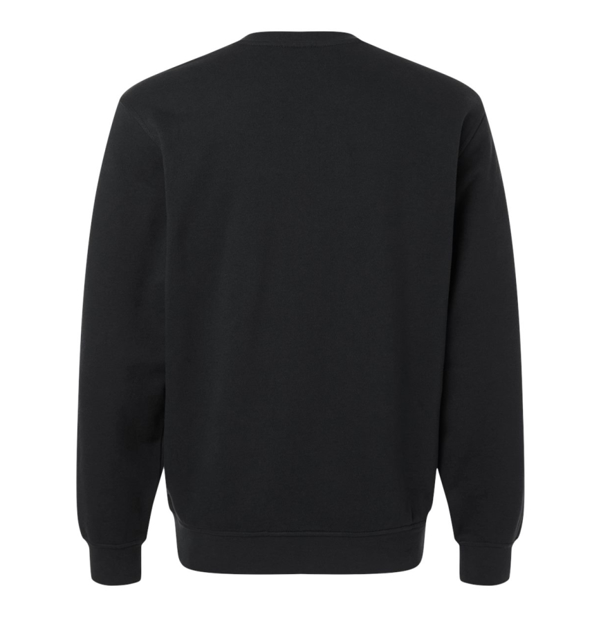 Dri Duck 7202D Black back
