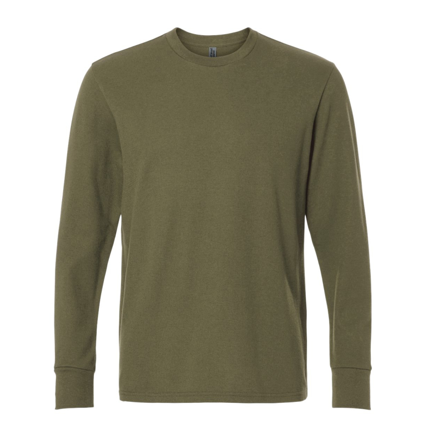 Military Green color