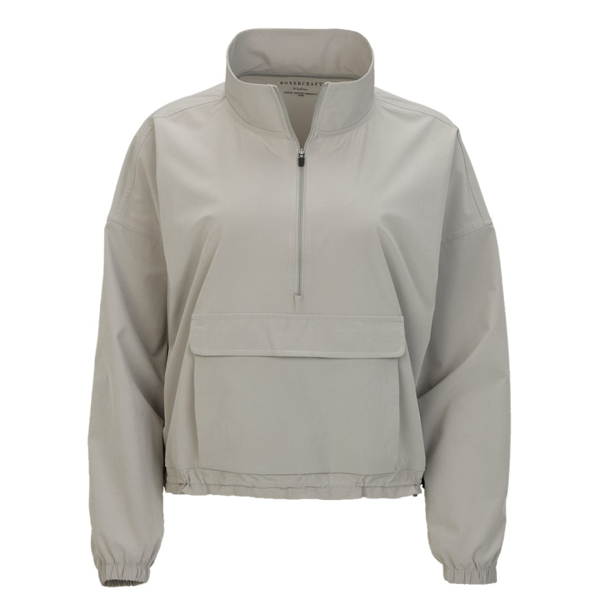 BOXERCRAFT BW5204 Oxford front