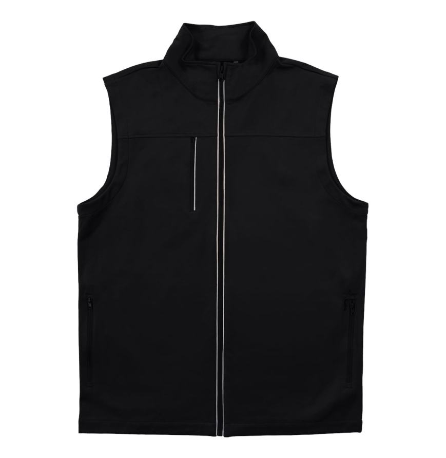 Burnside B8110 Black front
