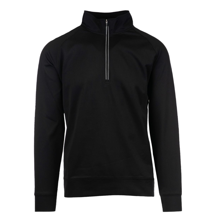 Burnside B8150 Black front