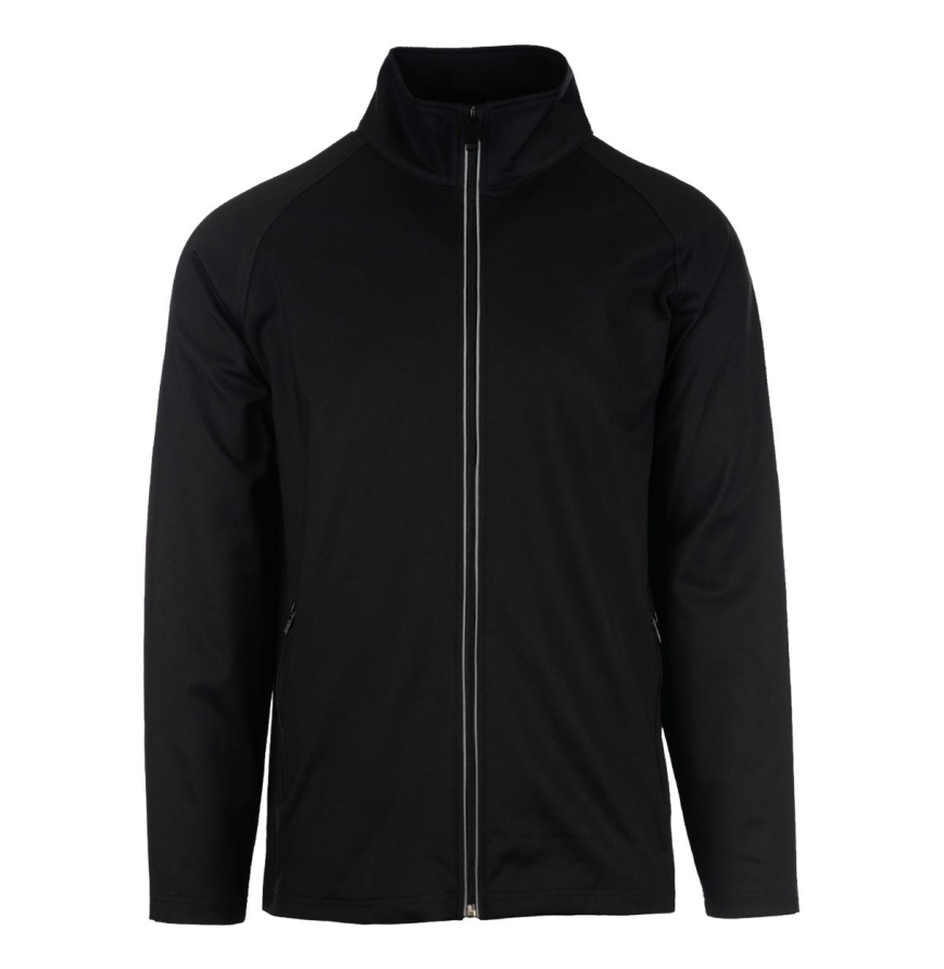 Burnside B8160 Black front