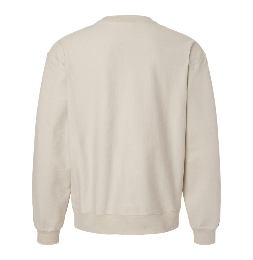 Hanes OG600 Sand back