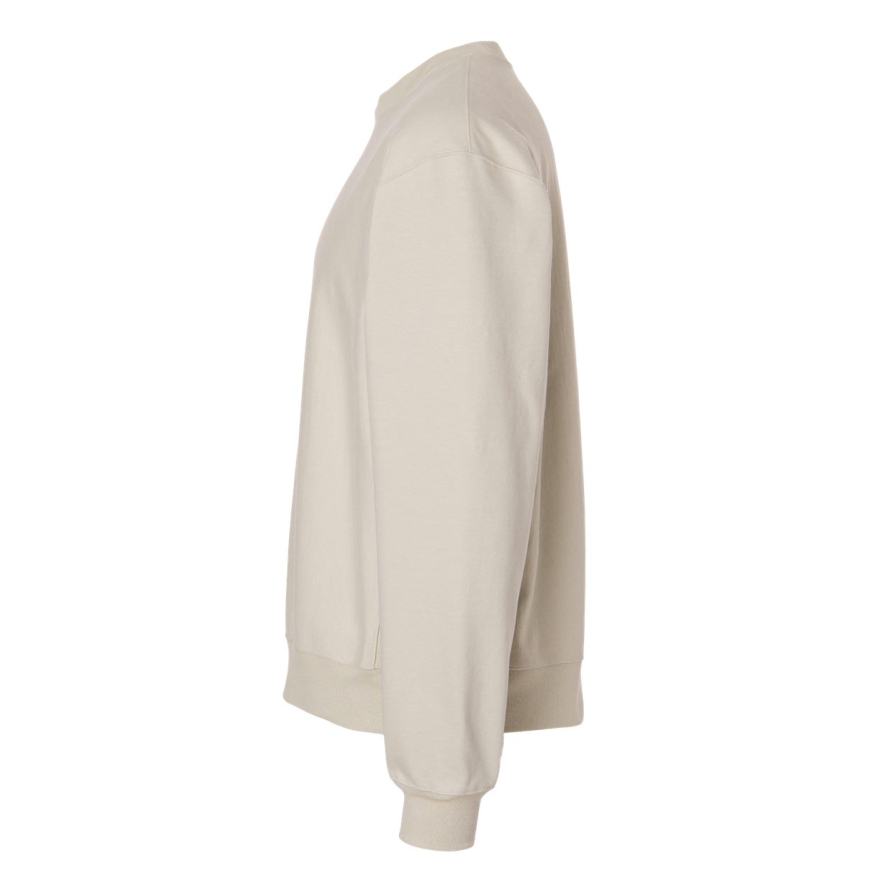 Hanes OG600 Sand left