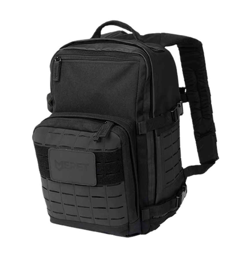 Meret DL24 Black front