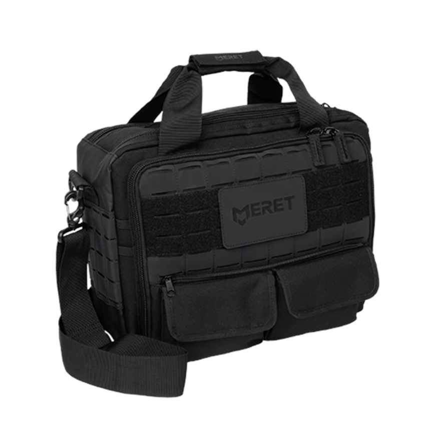 Meret C15 Black front