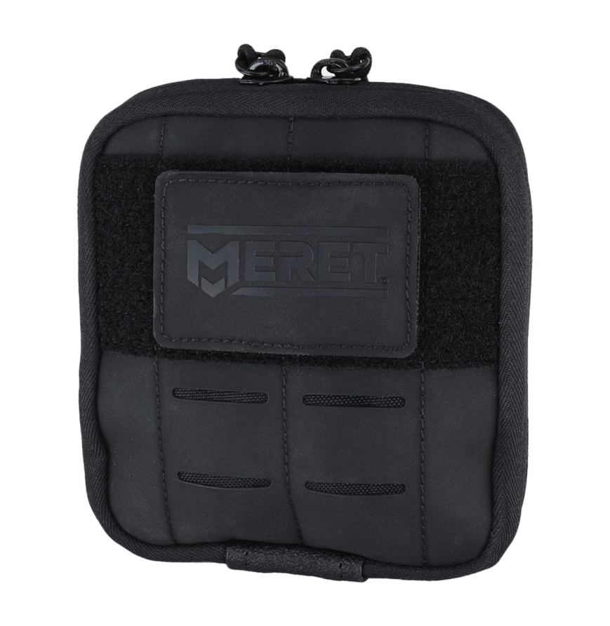 Meret P100M Black front