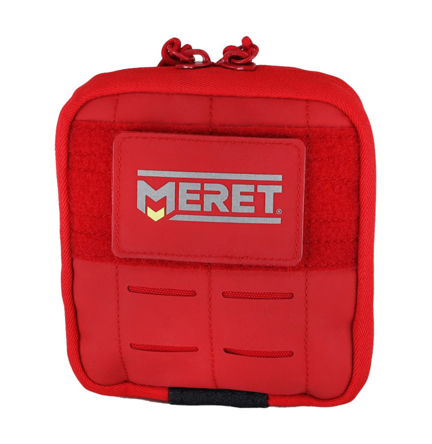 Meret P110 Red front