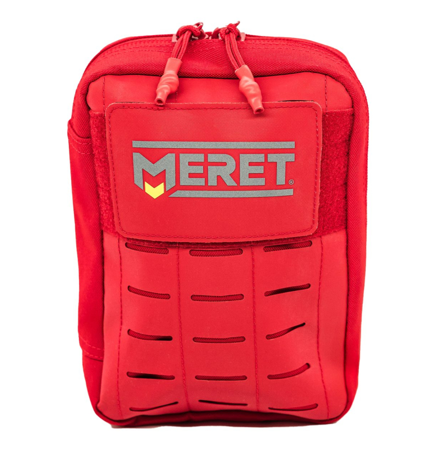 Meret P210M Red front