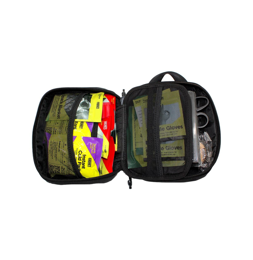 Meret P300 Black left
