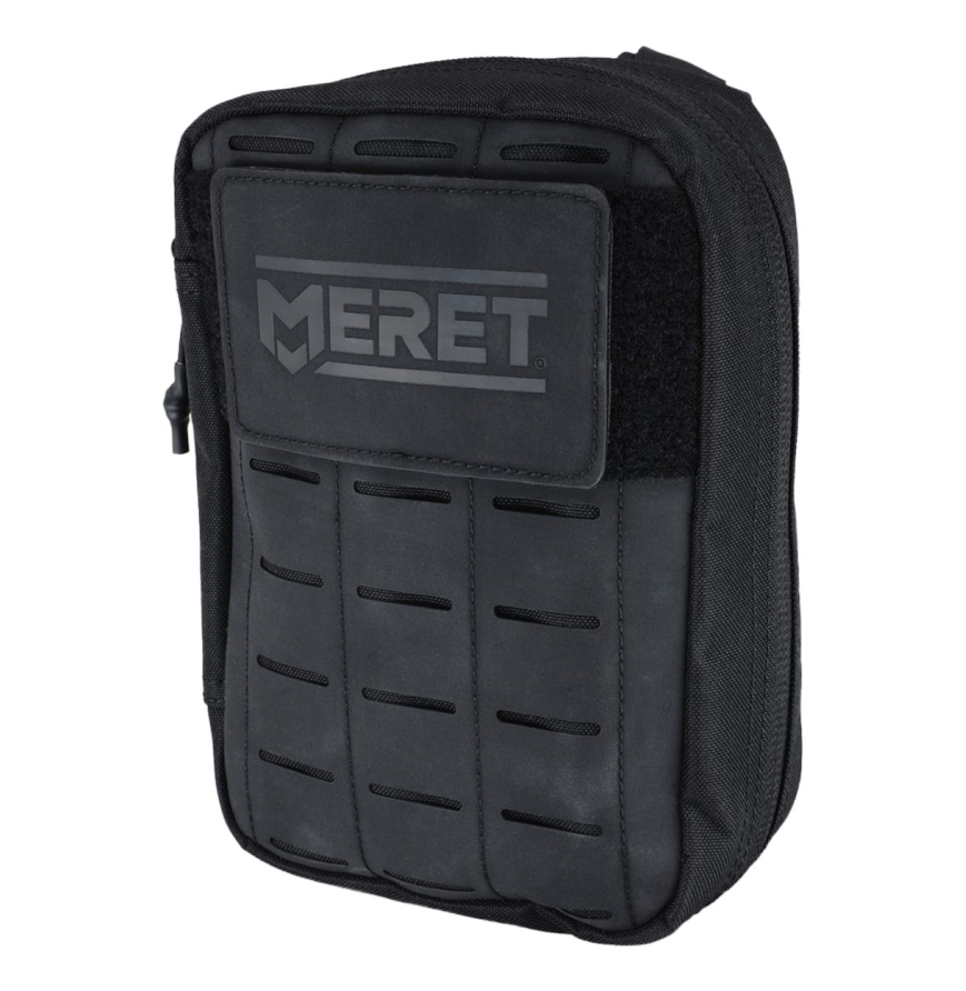 Meret P300 Black front