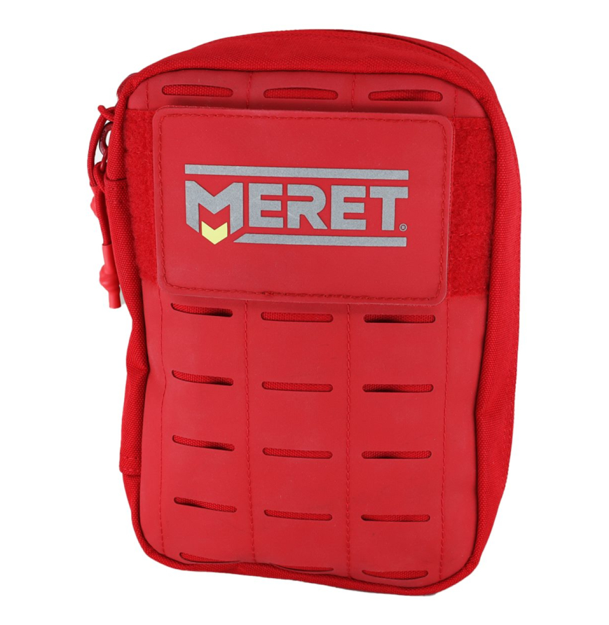 Meret P310 Red front