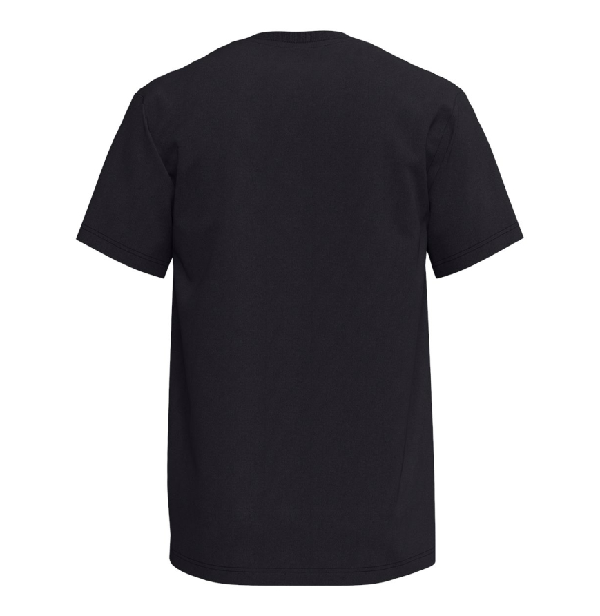 Next Level 1810 Black back
