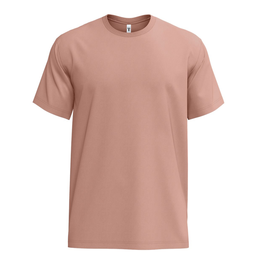 Desert Pink color