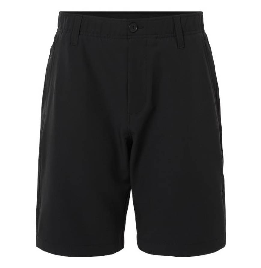 Under Armour 1364409 Black front