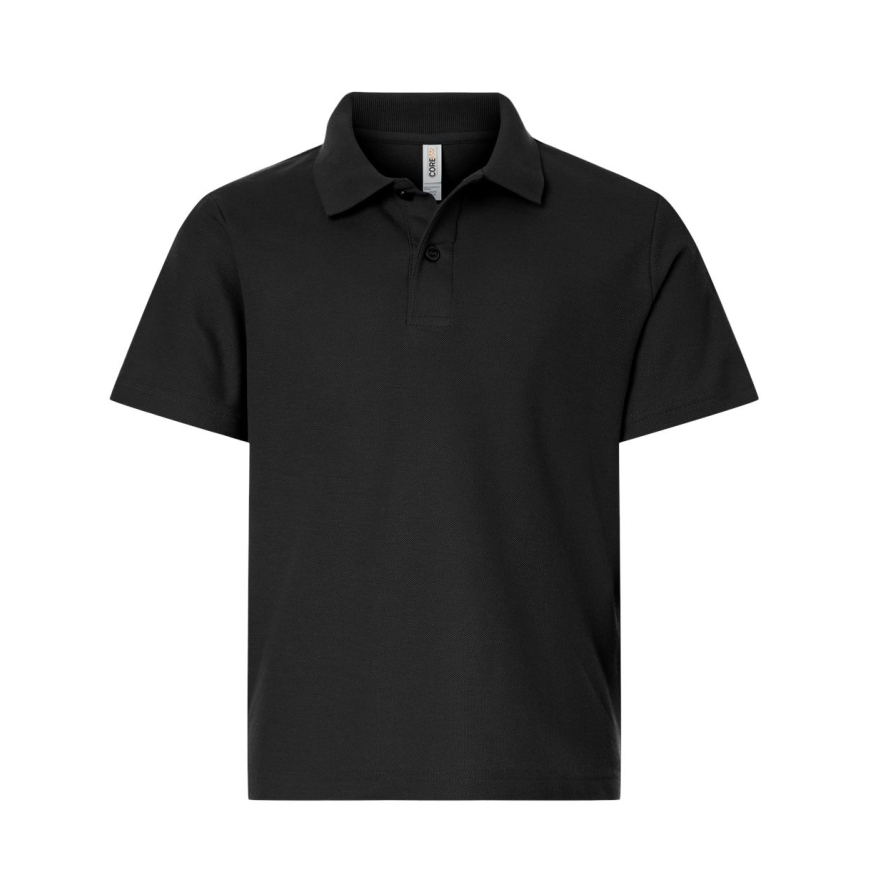 None CE106Y Black front