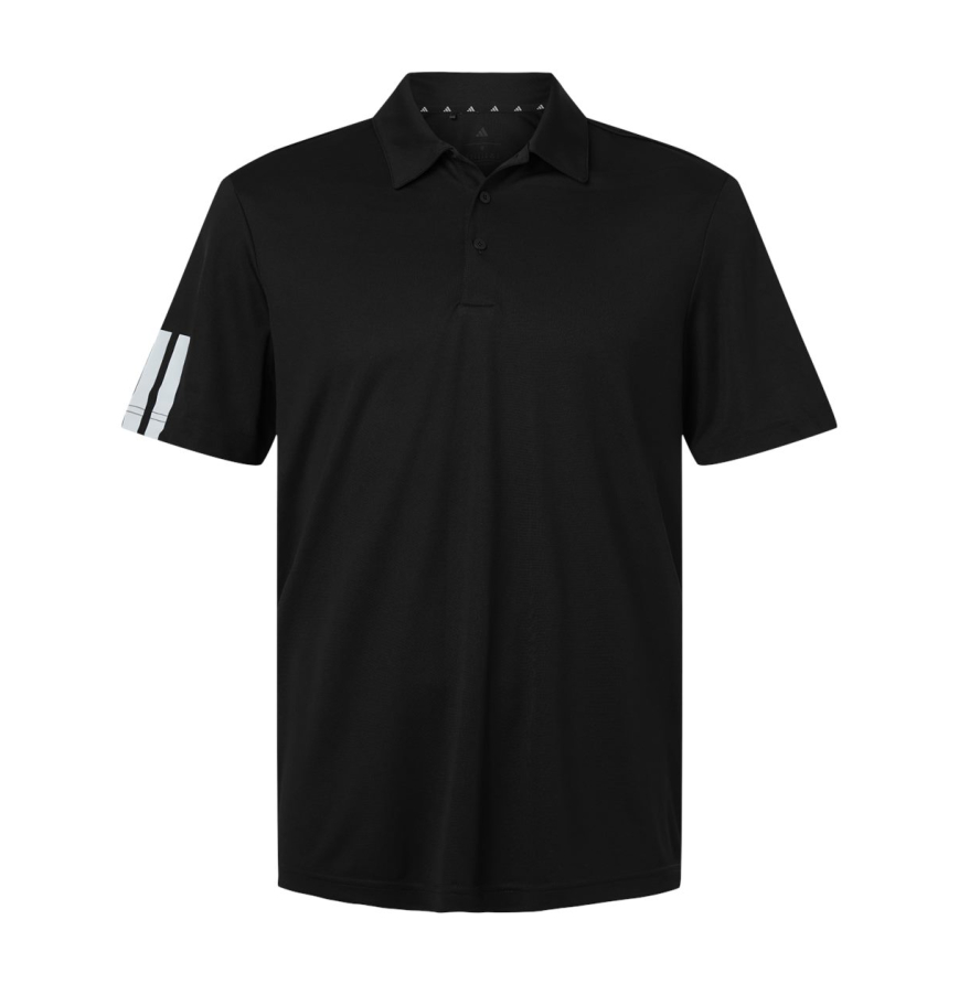 Adidas A719 Black front