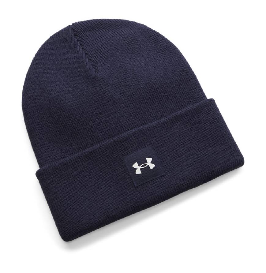 Under Armour 1373155 Black/ White front