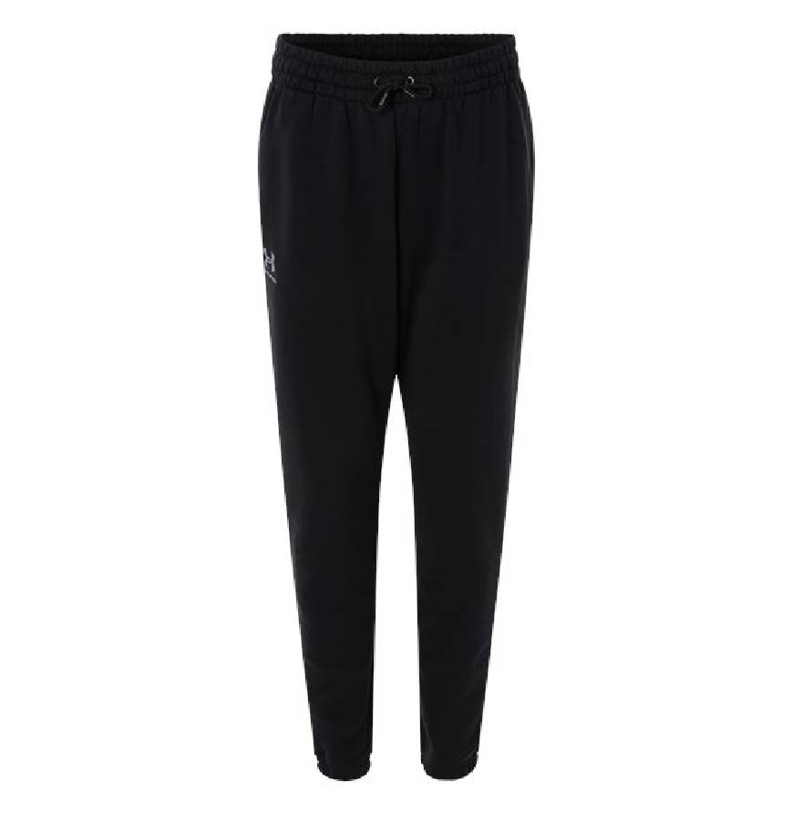 Under Armour 1373882 Black/ Pitch Grey front