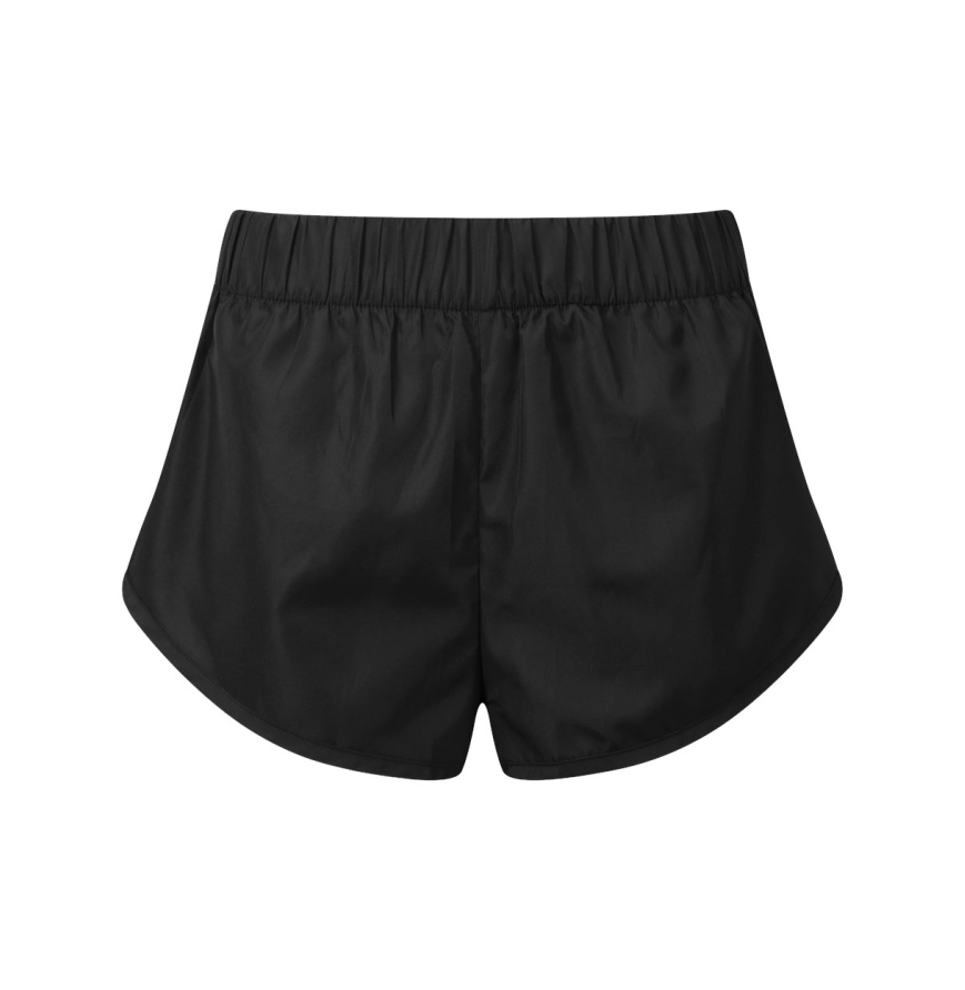 TriDri TD049 Black front