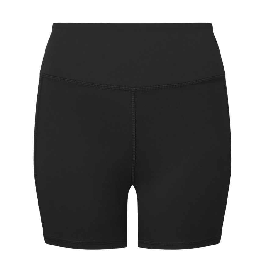 TriDri TD535 Black front