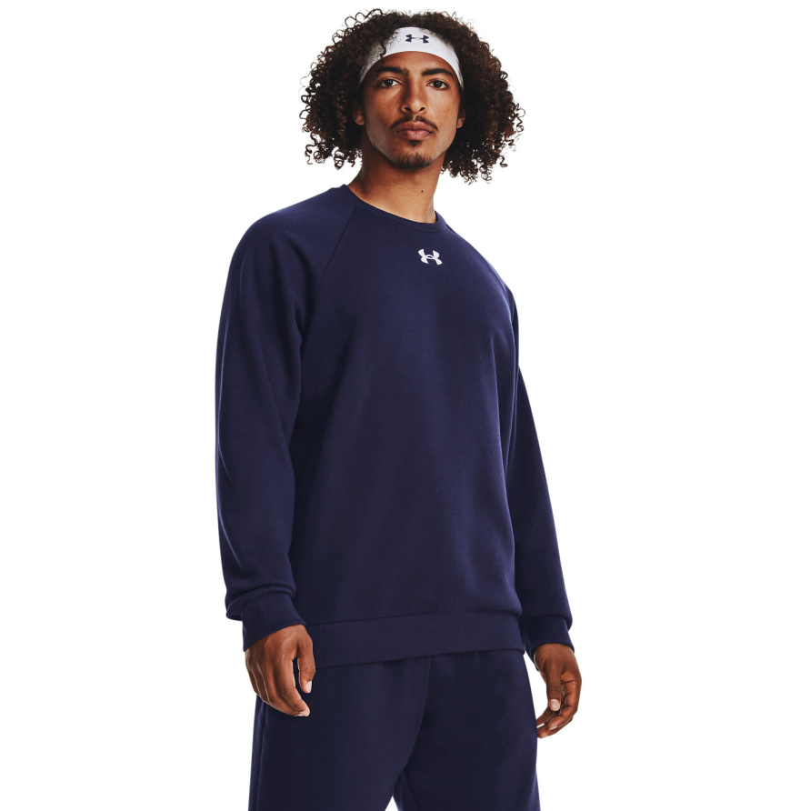 MID NVY/ WHT_410 color