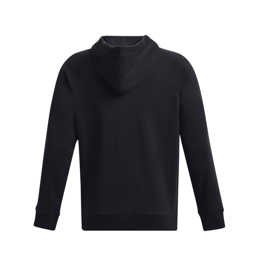 Under Armour 1379757 BLACK/ WHITE_001 back