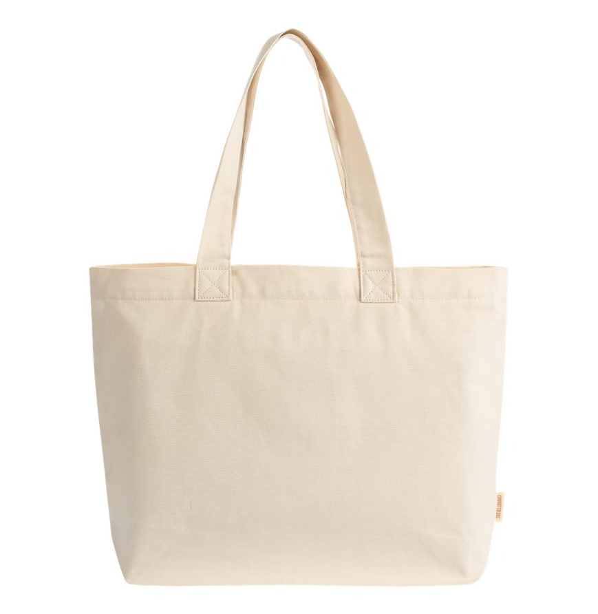 Comfort Colors CCET0 Ivory front