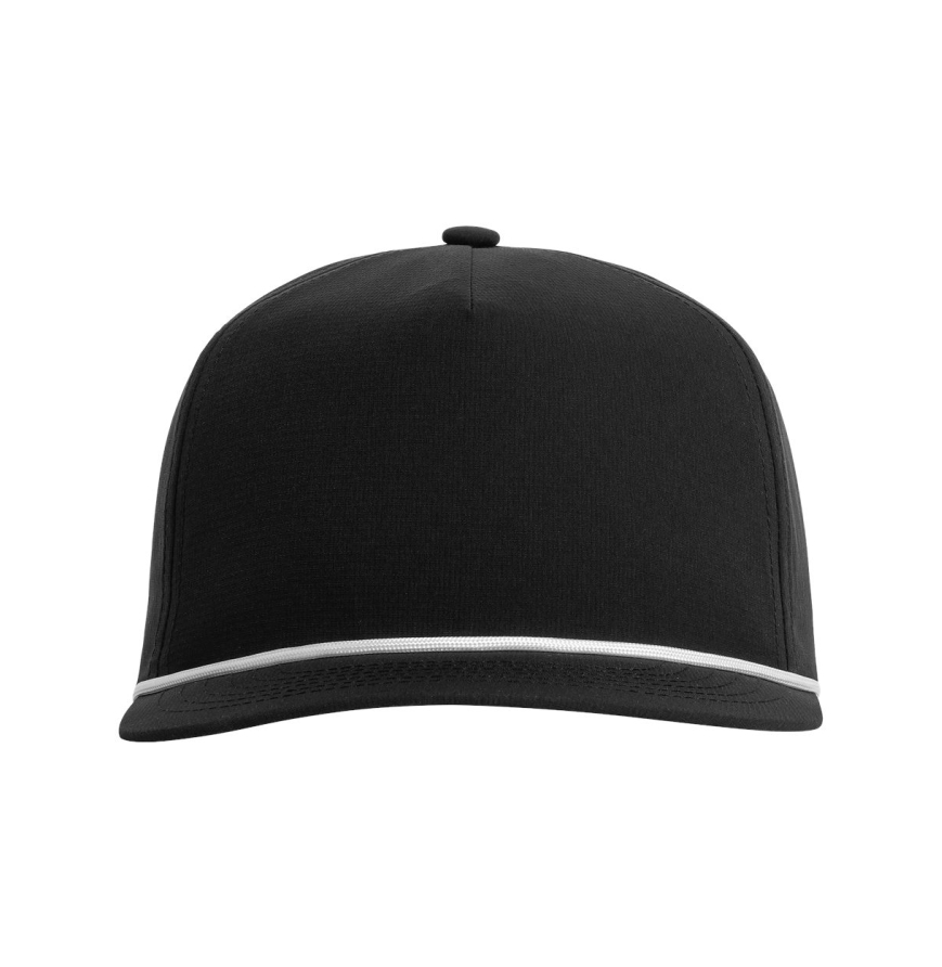 Comfort Colors CCRC0 Black front