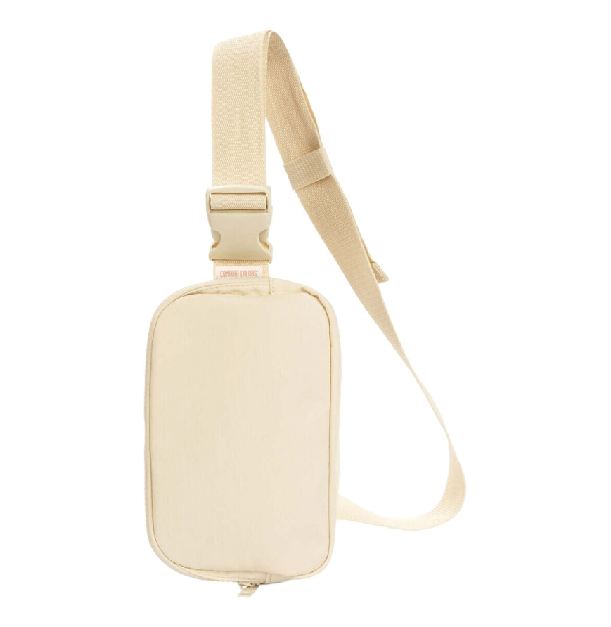 Comfort Colors CCSB0 Ivory front