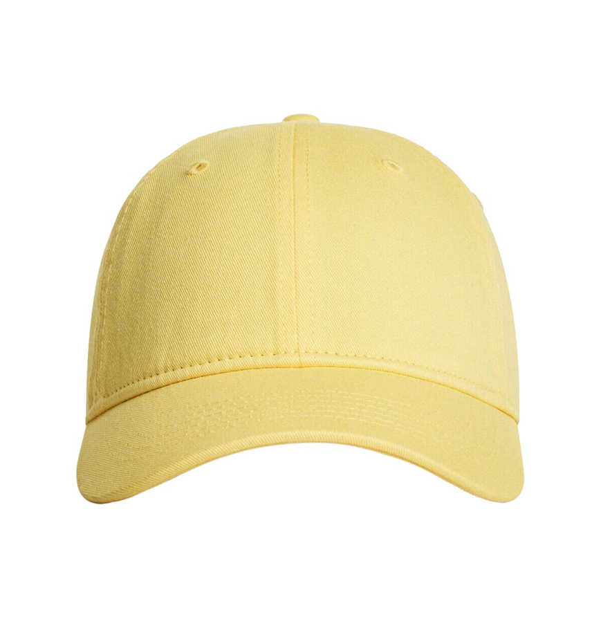 Comfort Colors CCWC0 Butter front