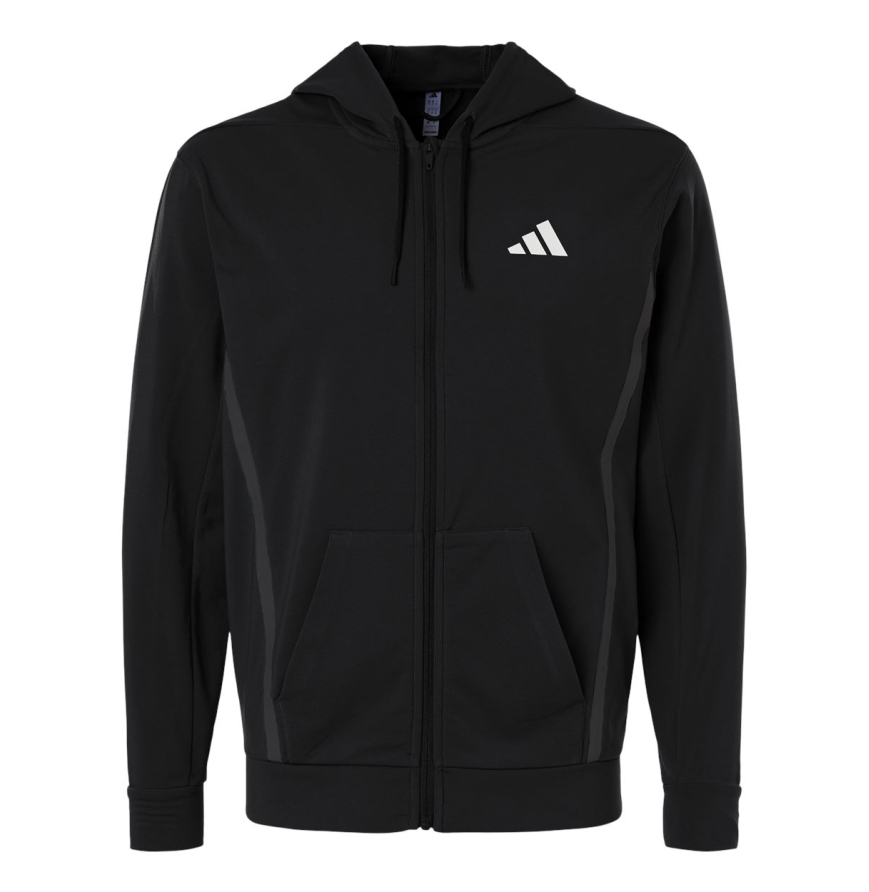Adidas AT208 Black front