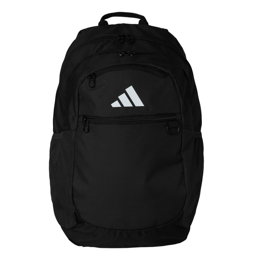 Adidas AB606 Black front