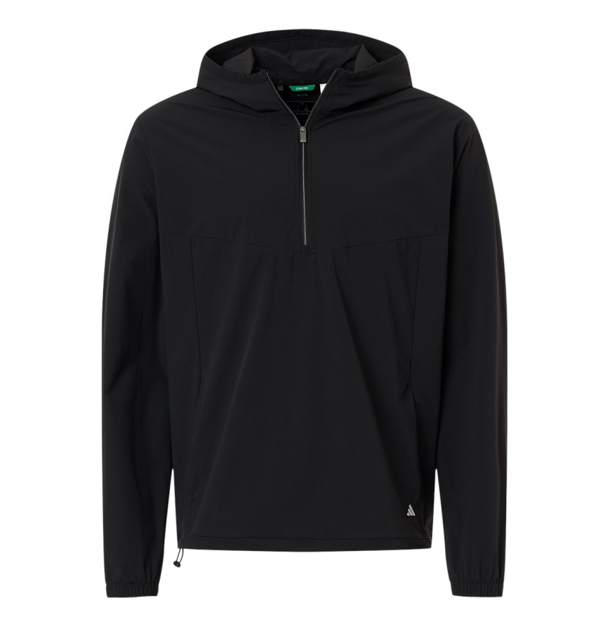 Adidas A2030 Black front