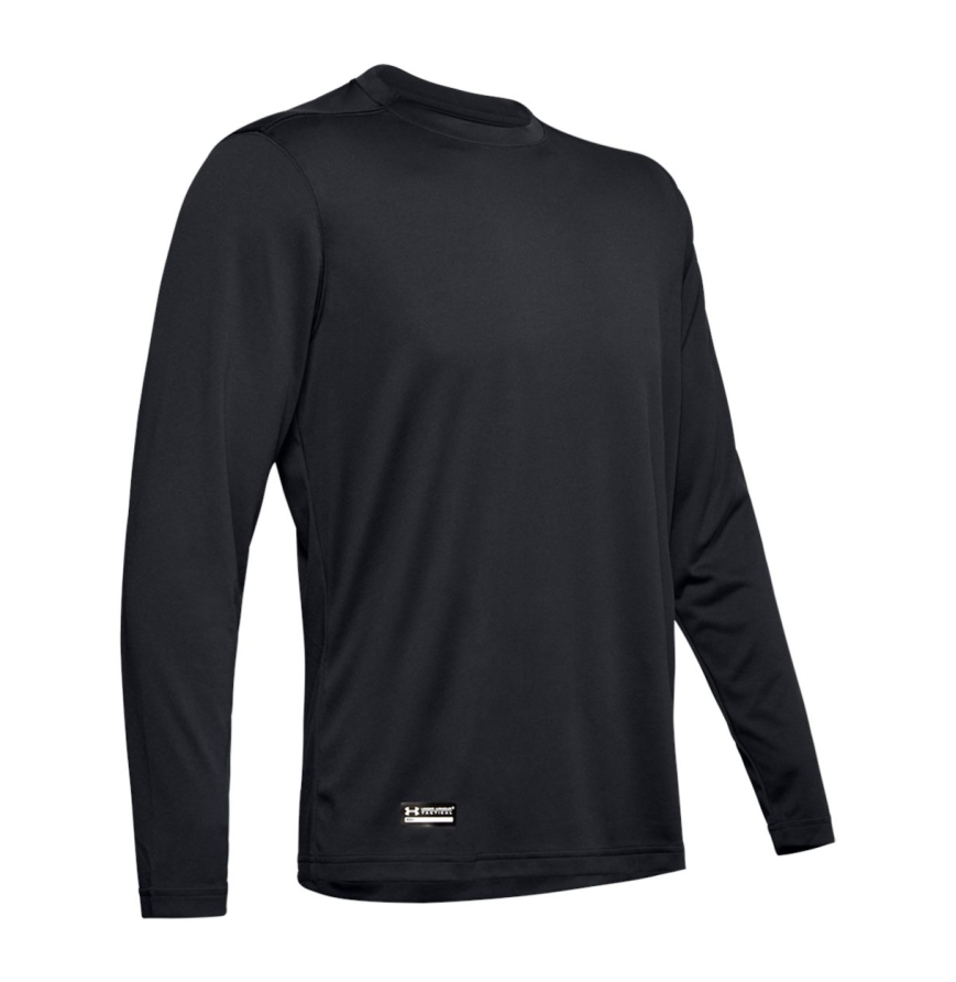 Under Armour 1248196 Black front