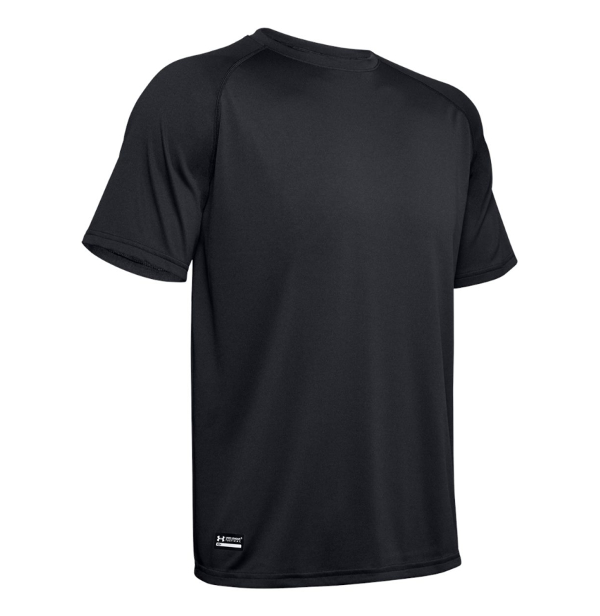Under Armour 1005684 Black front