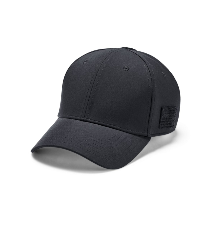 Under Armour 1330607 Black front