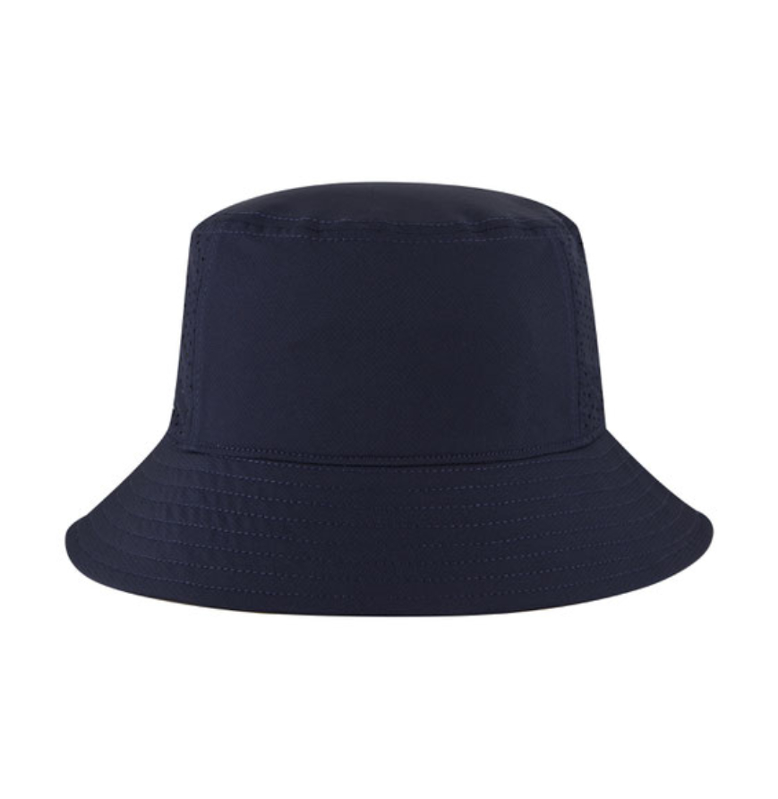 Otto Cap 14-1 Navy front
